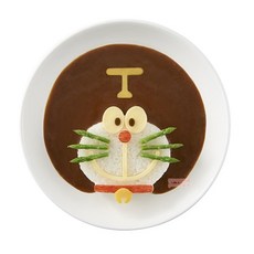 도라에몽 카레밥틀(일) 주먹밥틀