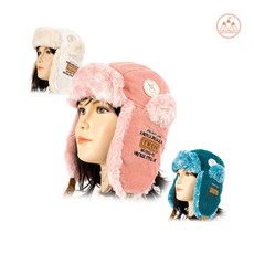 귀덥는모자