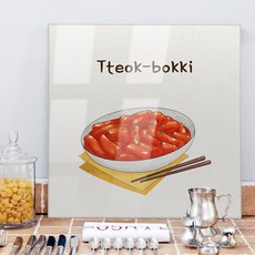 빵그림액자