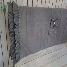 침대헤드커버맞춤제작