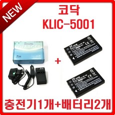 klic-5000