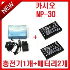np-30충전기