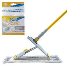 슈베린물걸레청소기