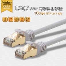랜케이블cat7