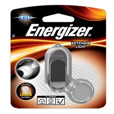 에너자이저 고휘도 LED 열쇠고리 (LED2BU2), 1개