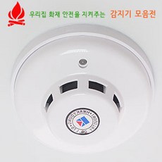 불꽃감지카메라