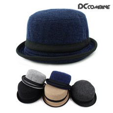 페도라중절모