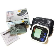 트랜스텍 자동전자 혈압계 TMB-1491, TRANSTEK 전자혈압계 TMB-1491