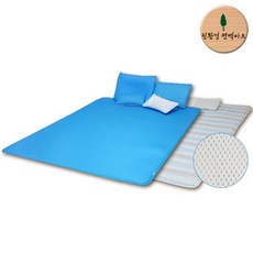 온수매트만들기