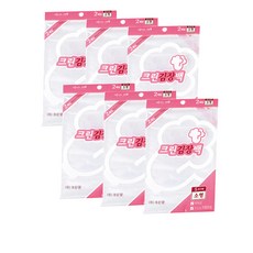 크린랲 크린 김장백 2매입, 소형(약5포기), 2개입, 6개