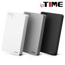 iptime외장케이스