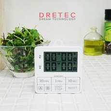 드레텍반환