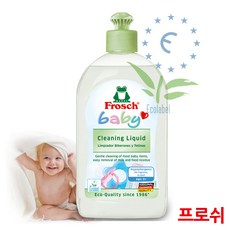 아기주방세제토루토루