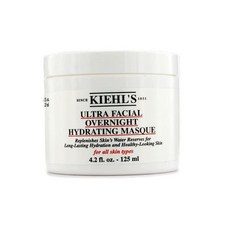 키엘 울트라 훼이셜 오버나이트 마스크 125ml, 1개