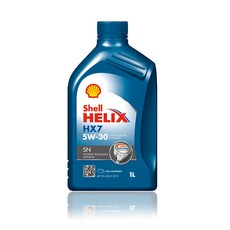 shell helix 쉘 힐릭스 HX7 SNPLUS 5W30 1L
