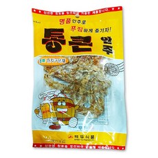 노브랜드구운쥐포