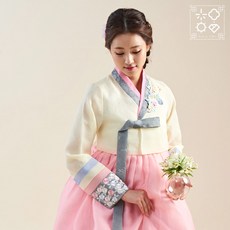 한복맞춤