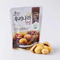 맛밤40g