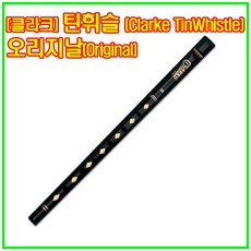 아일리쉬휘슬