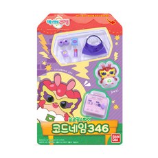 에그엔젤코코밍목튜브