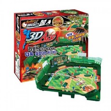 토이트론 레전드 오브 베이스볼 3D ACE(61492)