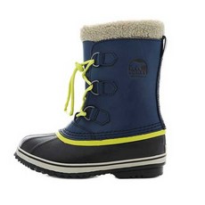 소렐남성방한화