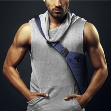 다이나핏메신저백