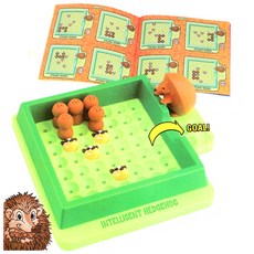 링키멀즈고슴도치