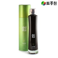 전통장