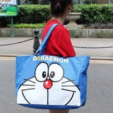 도라에몽가방