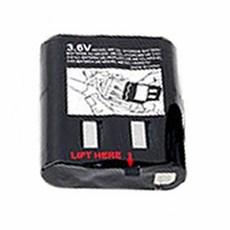 모토로라 정품 무전기 모음전, 정품 배터리 FV-736