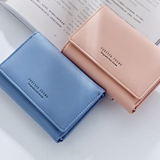 힘찬무역 포에버영3단 반지갑
