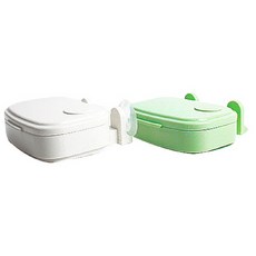 씽크대쓰레기통 매직홀더 분리수거 가정용 음식물