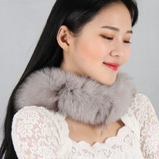폭스넥워머