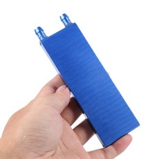 펠티어워터블록