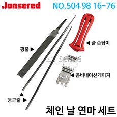존스레드도끼