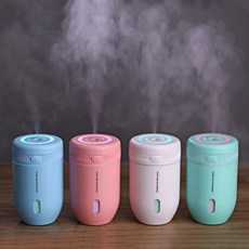 스누피무드등가습기