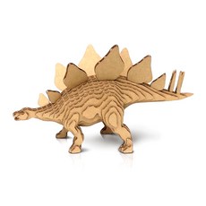 공룡3d종이입체