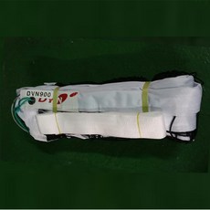 DYN 배구네트 경기용 견인철심 견인로프 공인규격 6인제 9인제 국산