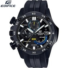 카시오 에디피스 EFR-558BP-1A 남성 손목시계