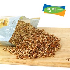 피칸분태