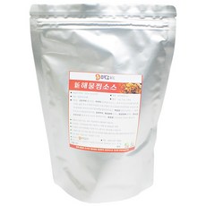 아구찜소스