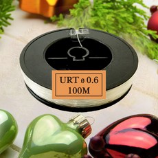 우레탄줄, 우레탄줄_0.6_100M