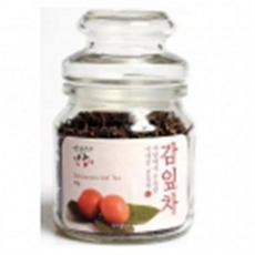 cha 마음맑은우리건강차 감잎차 40g, 1개입, 1개