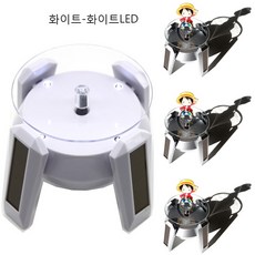 led회전판