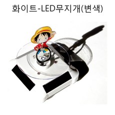 led회전판