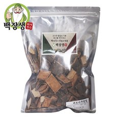 백장생 국내산 버드나무 껍질 300g, 300g(1개), 2개