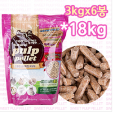 도치퀸우드펠렛