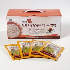 칠곡토종홍화농장 홍화씨엑기스(국내산), 30개, 100ml
