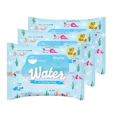 블링데이클렌징티슈